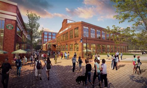 Electric works fort wayne - Electric Works is a mixed-use innovation district development located in Fort Wayne, Indiana. An adaptive reuse of a former GE campus, the first phase of Electric Works exceeds 700,000 sqft. of ...